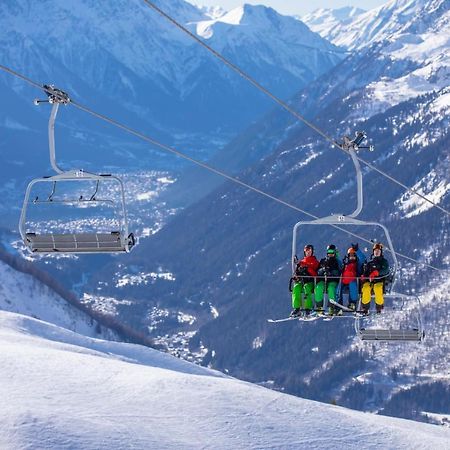 Chalet L'Ilet - Happy Rentals シャモニー エクステリア 写真