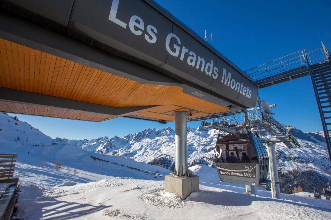 Chalet L'Ilet - Happy Rentals シャモニー エクステリア 写真