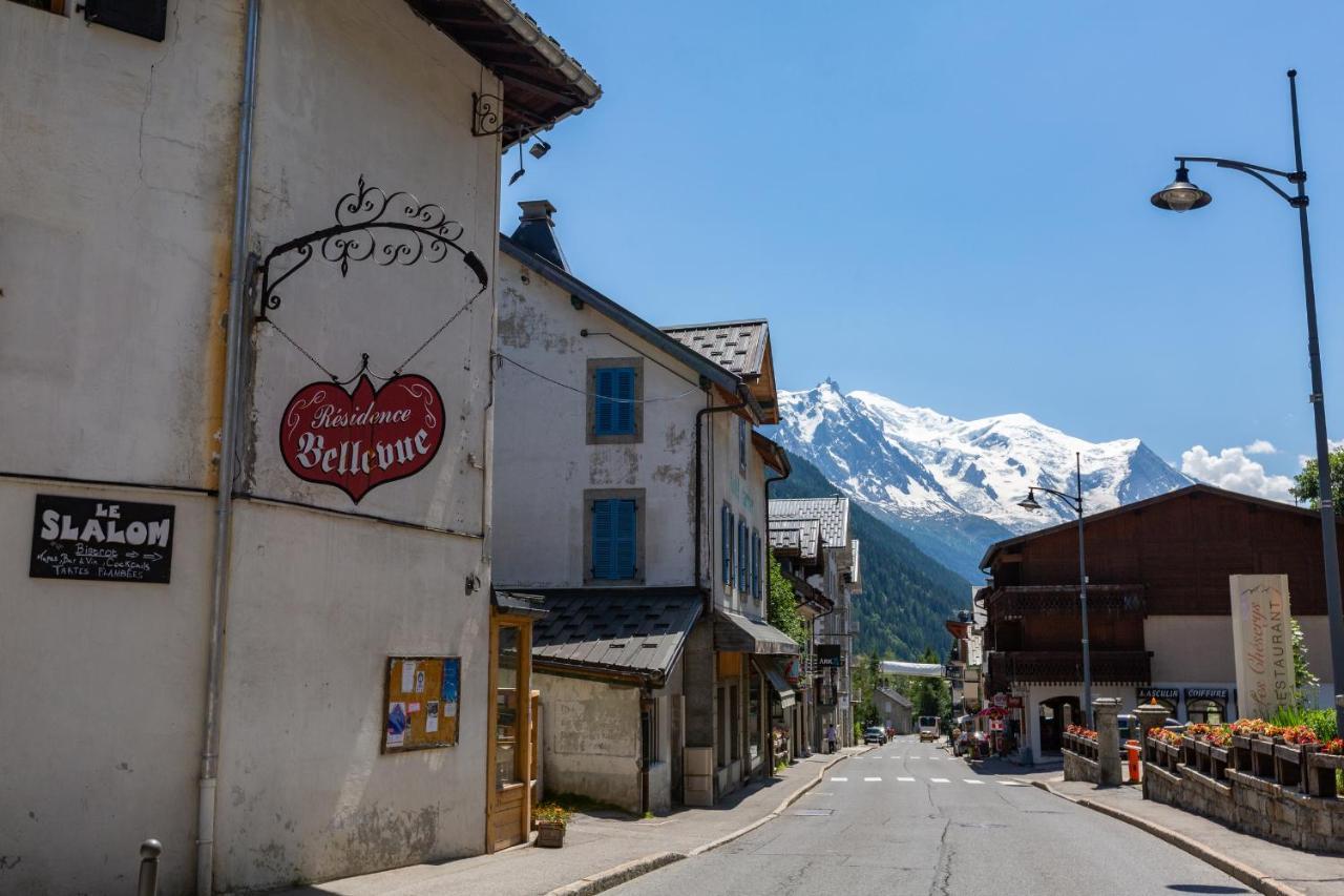 Chalet L'Ilet - Happy Rentals シャモニー エクステリア 写真