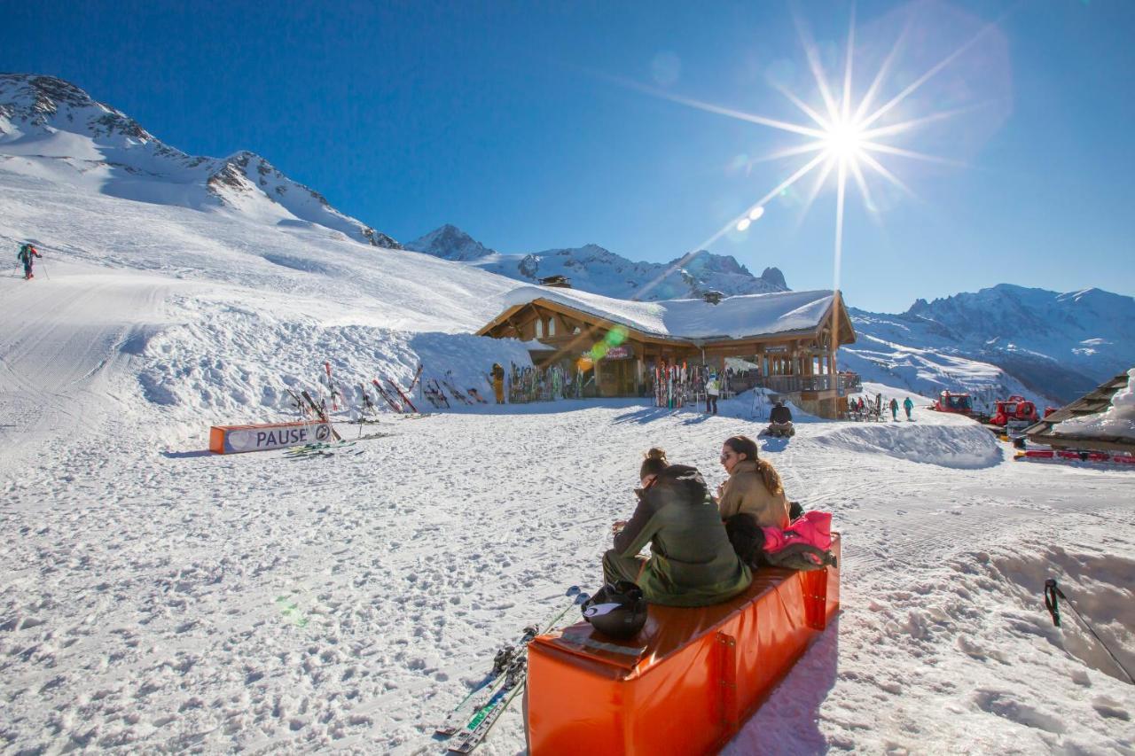Chalet L'Ilet - Happy Rentals シャモニー エクステリア 写真