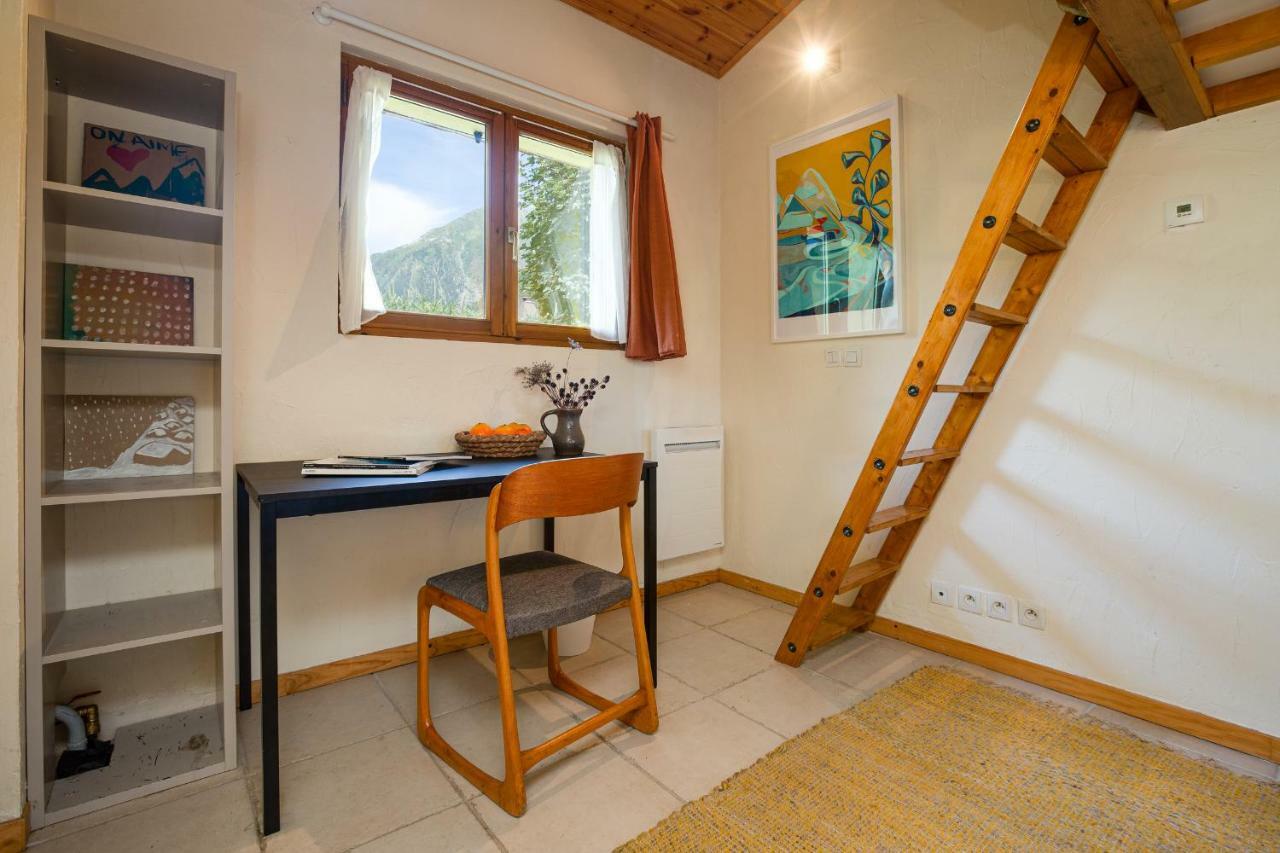 Chalet L'Ilet - Happy Rentals シャモニー エクステリア 写真