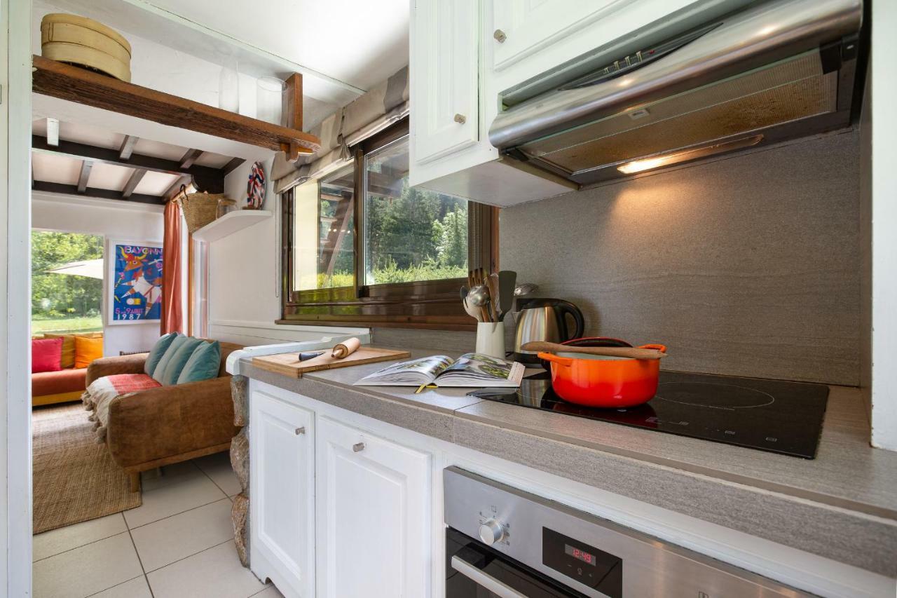 Chalet L'Ilet - Happy Rentals シャモニー エクステリア 写真