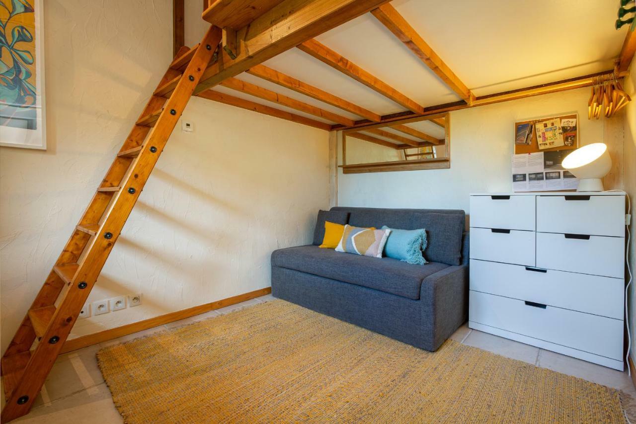 Chalet L'Ilet - Happy Rentals シャモニー エクステリア 写真